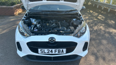 Mazda 2 Hybrid 1.5i Hybrid Centre Line 5dr CVT Hybrid Hatchback